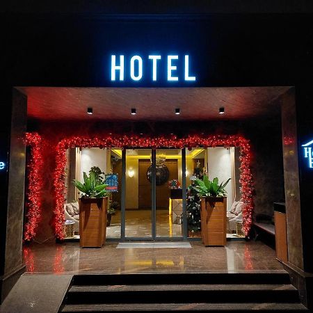 Home Boutique Hostel バクー エクステリア 写真