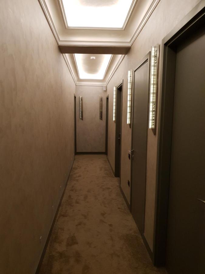 Home Boutique Hostel バクー エクステリア 写真